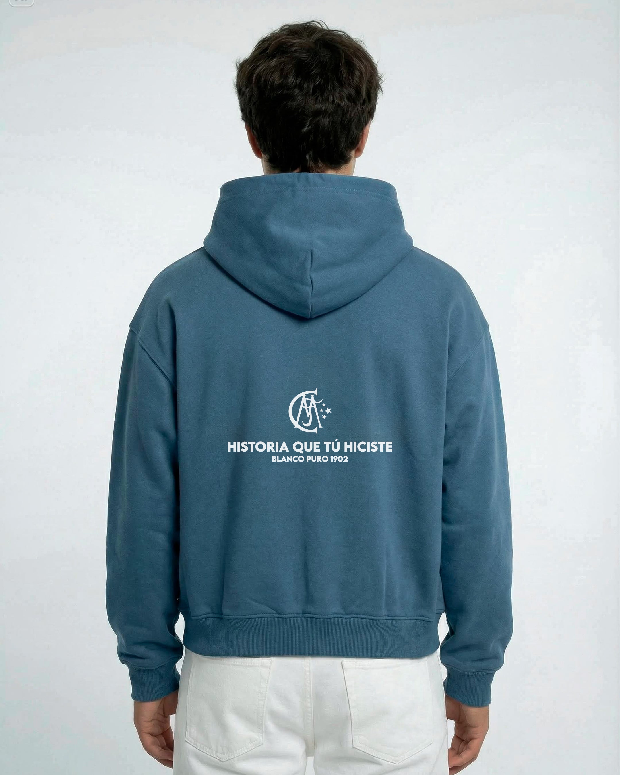 1902 Classic Hoodie