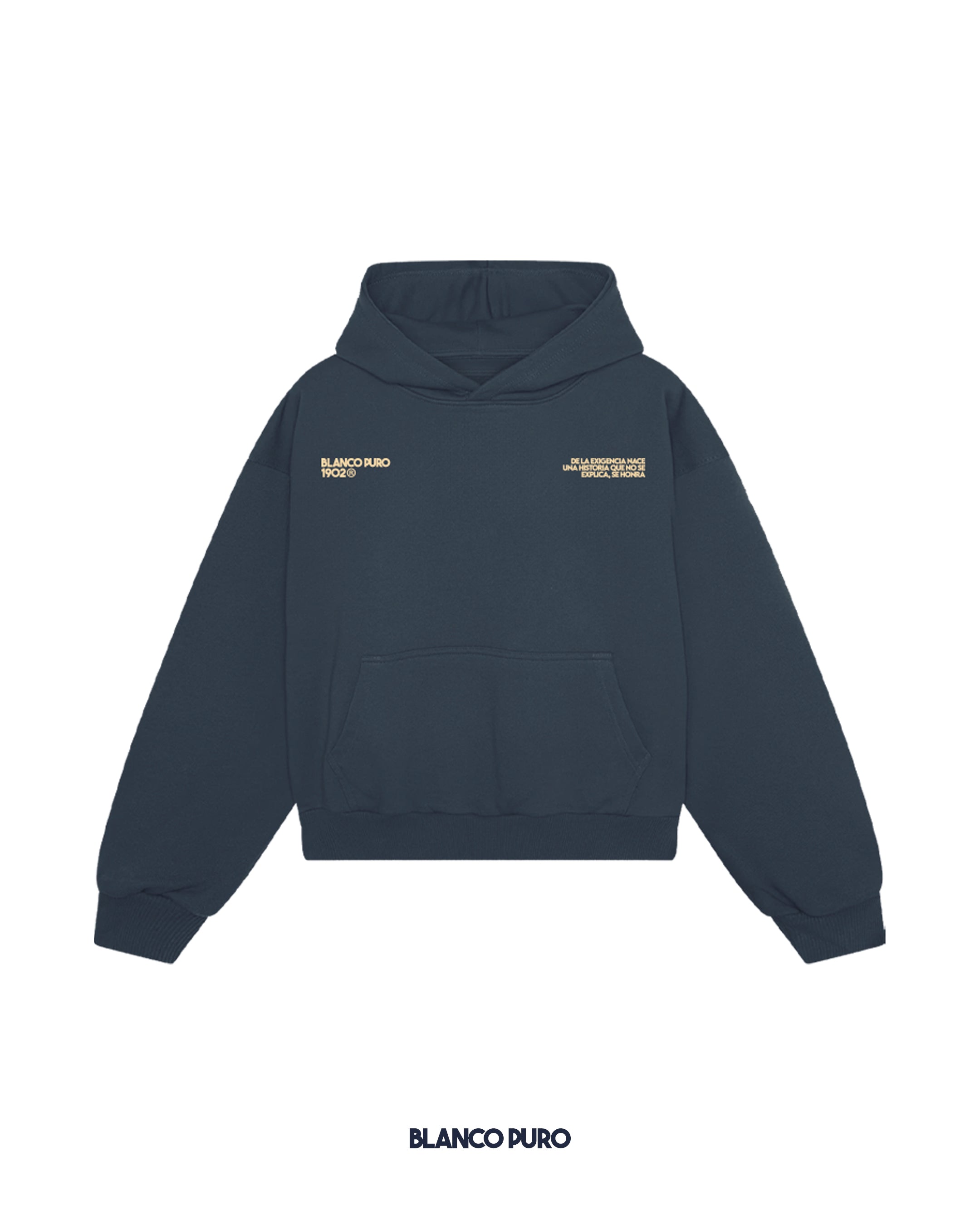 European Glory Hoodie Vol. 2