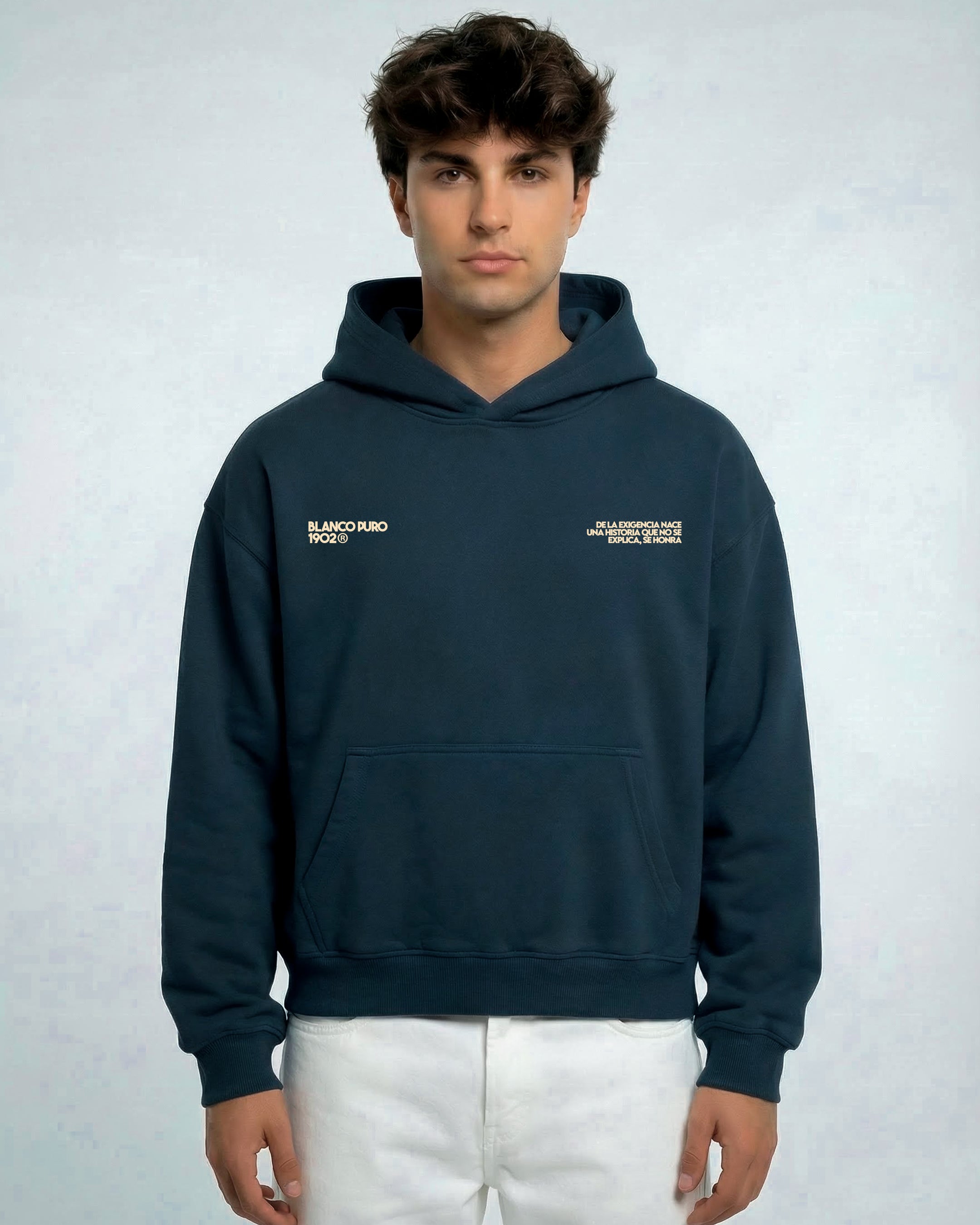 European Glory Hoodie Vol. 2