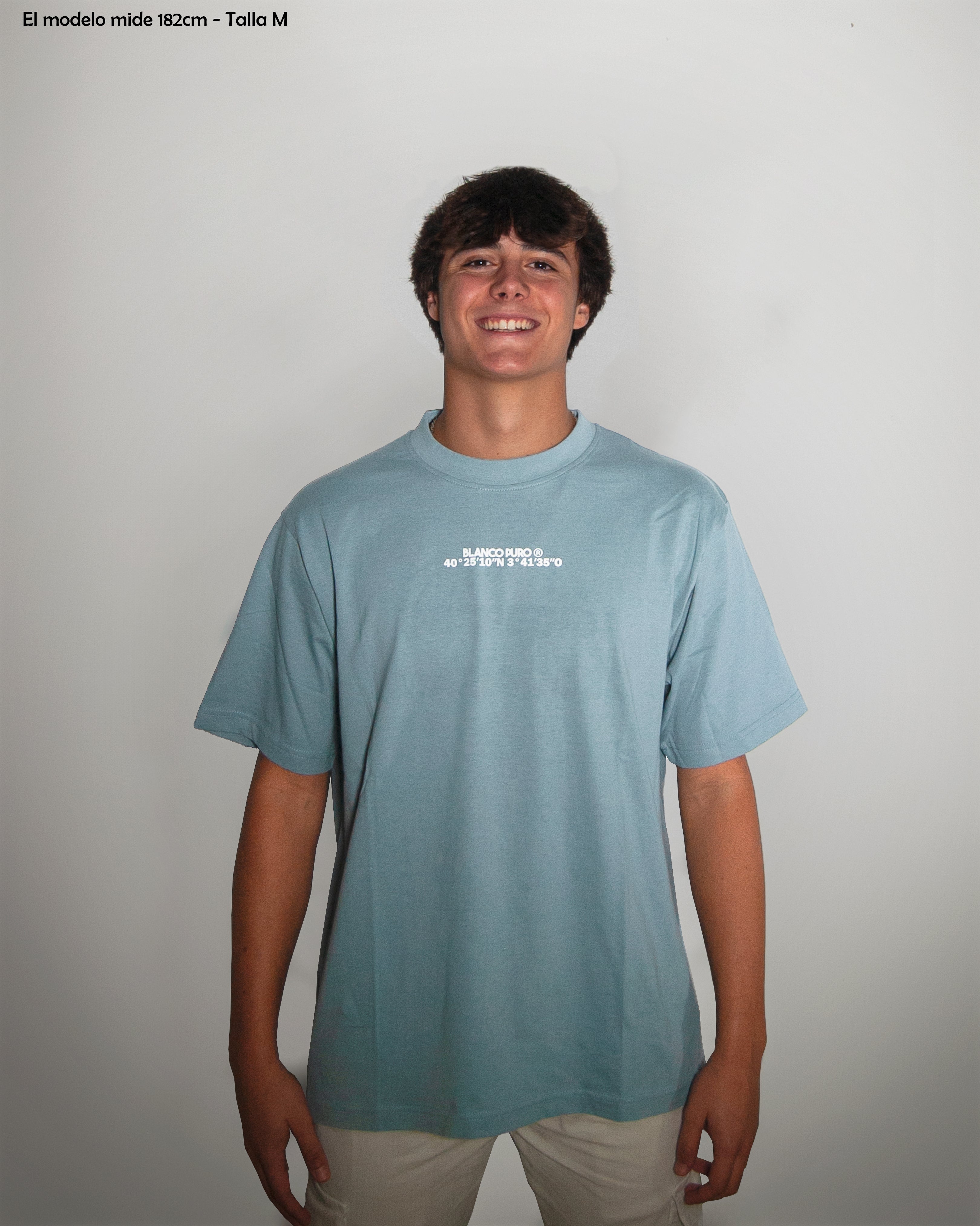 Cibeles T-Shirt