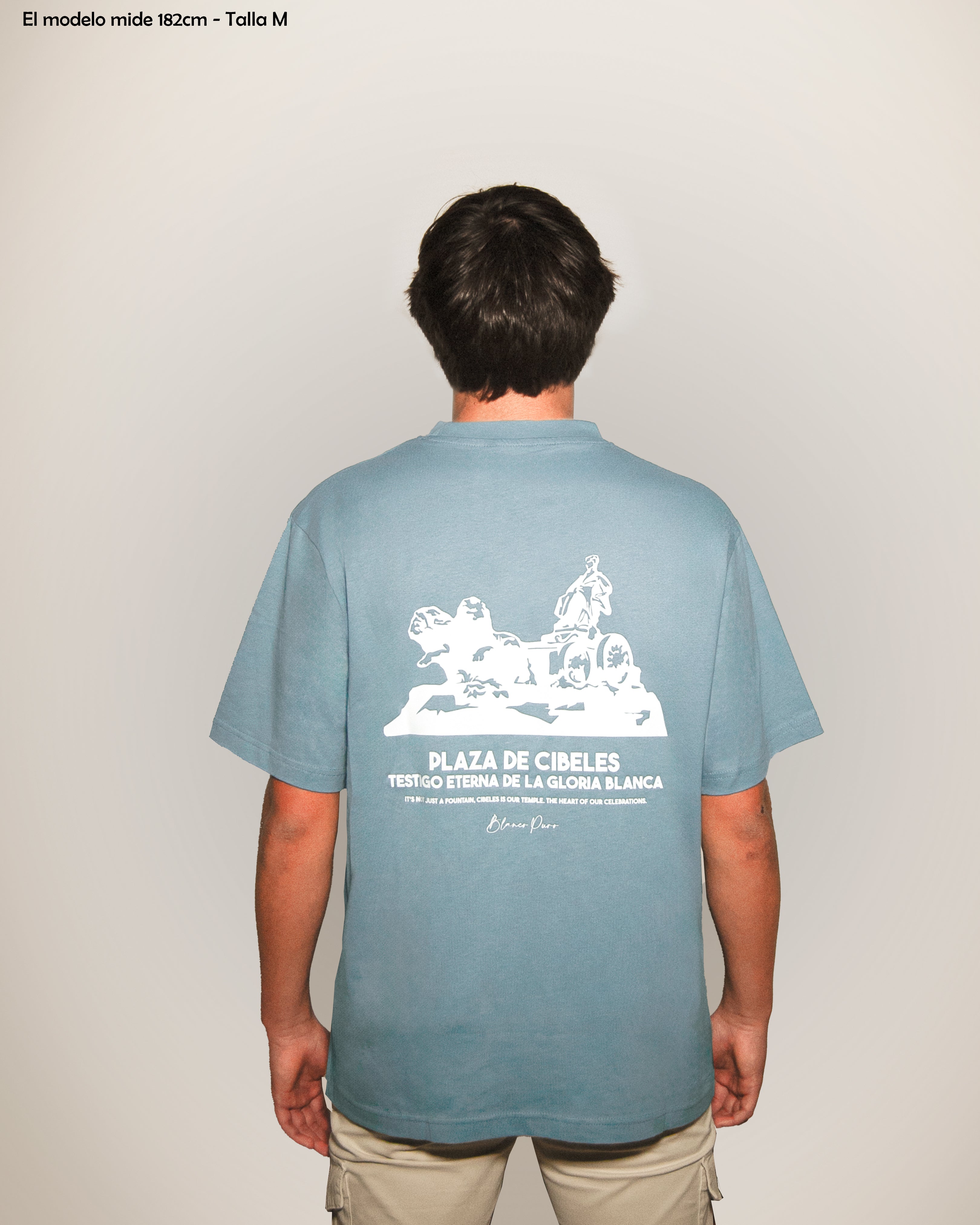 Cibeles T-Shirt