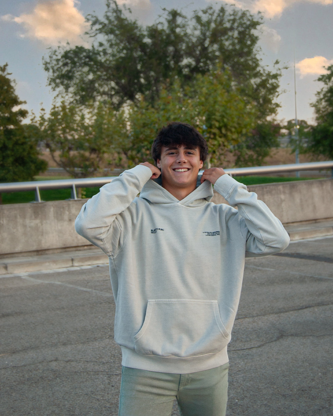 Eternal Legacy Hoodie