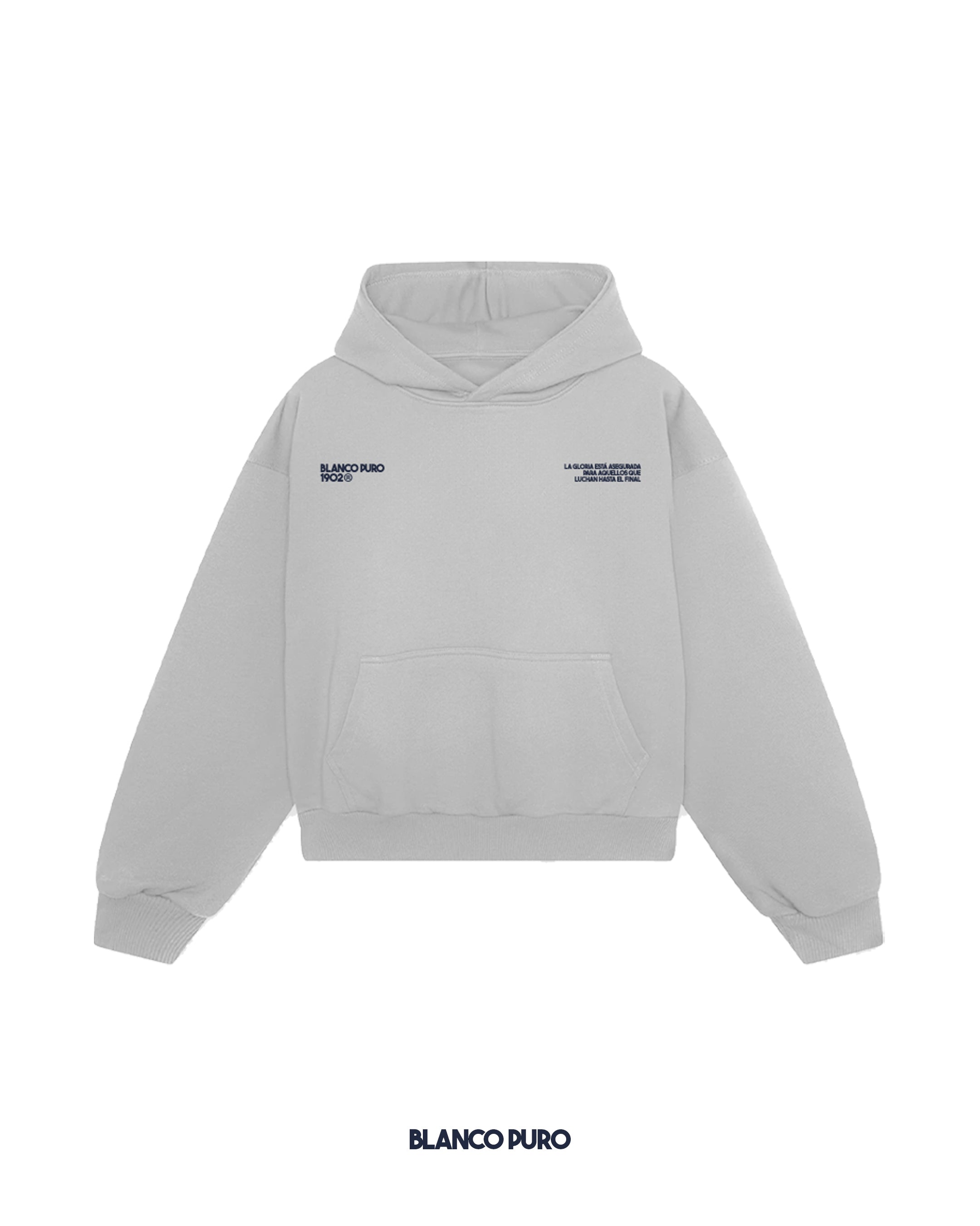 Eternal Legacy Hoodie Vol. 2