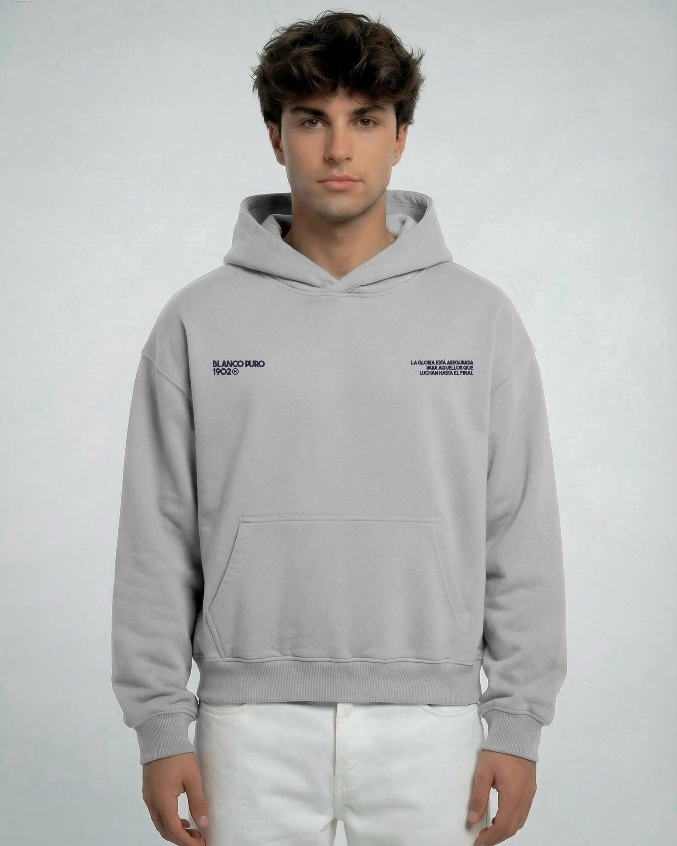 Eternal Legacy Hoodie Vol. 2