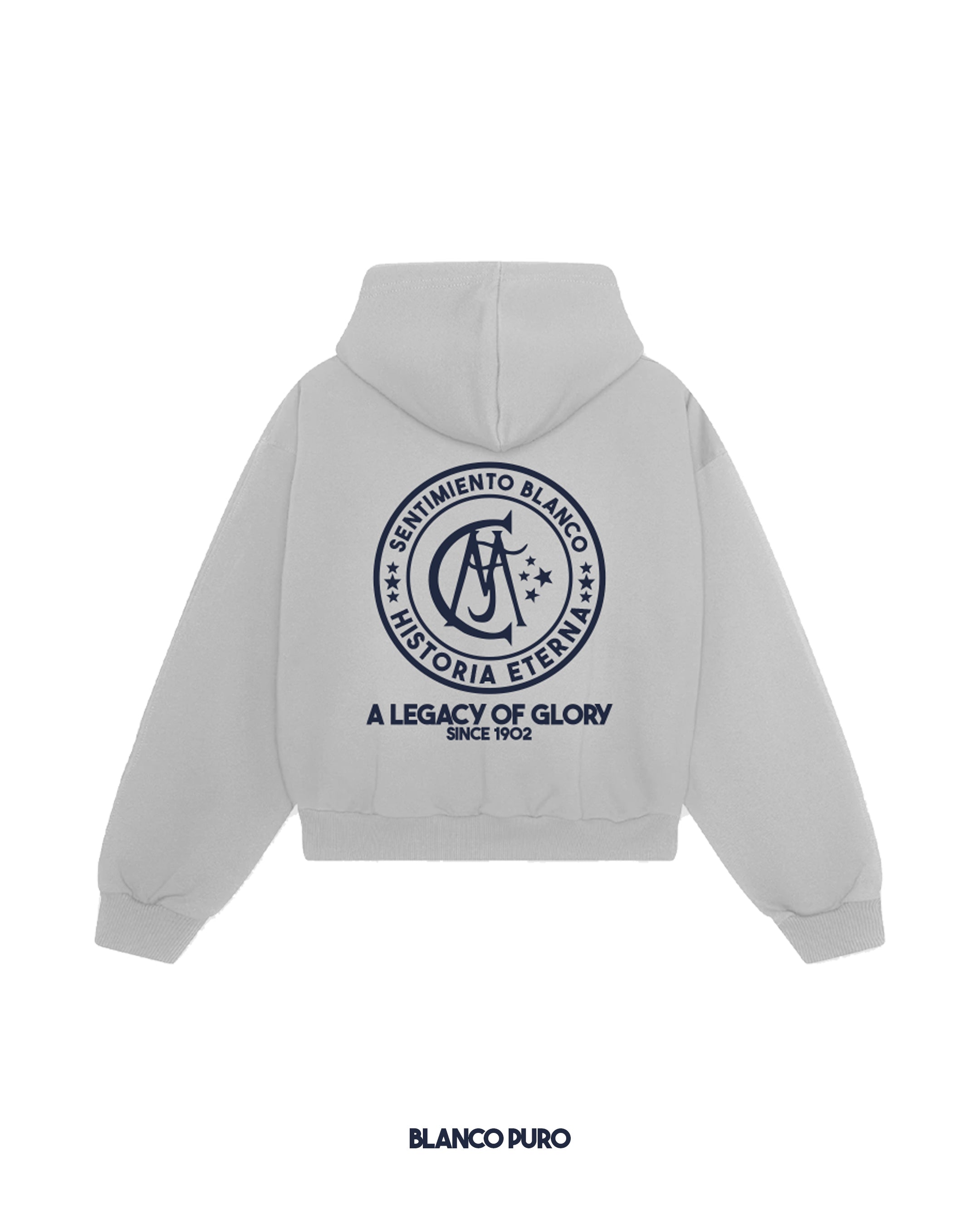 Eternal Legacy Hoodie Vol. 2