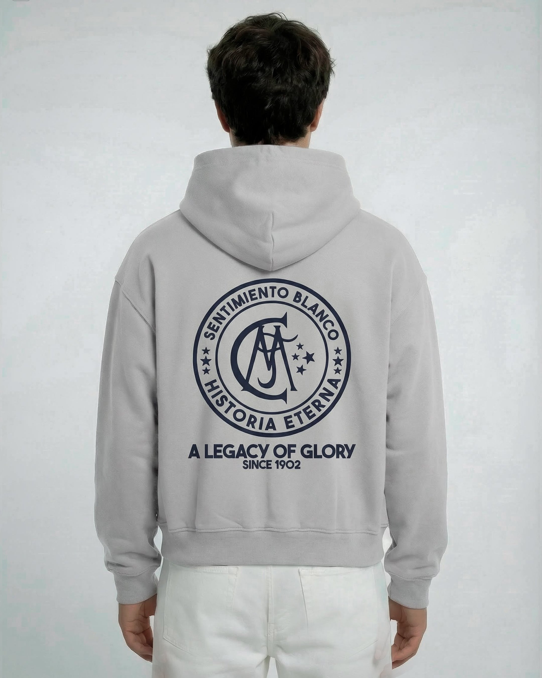 Eternal Legacy Hoodie Vol. 2