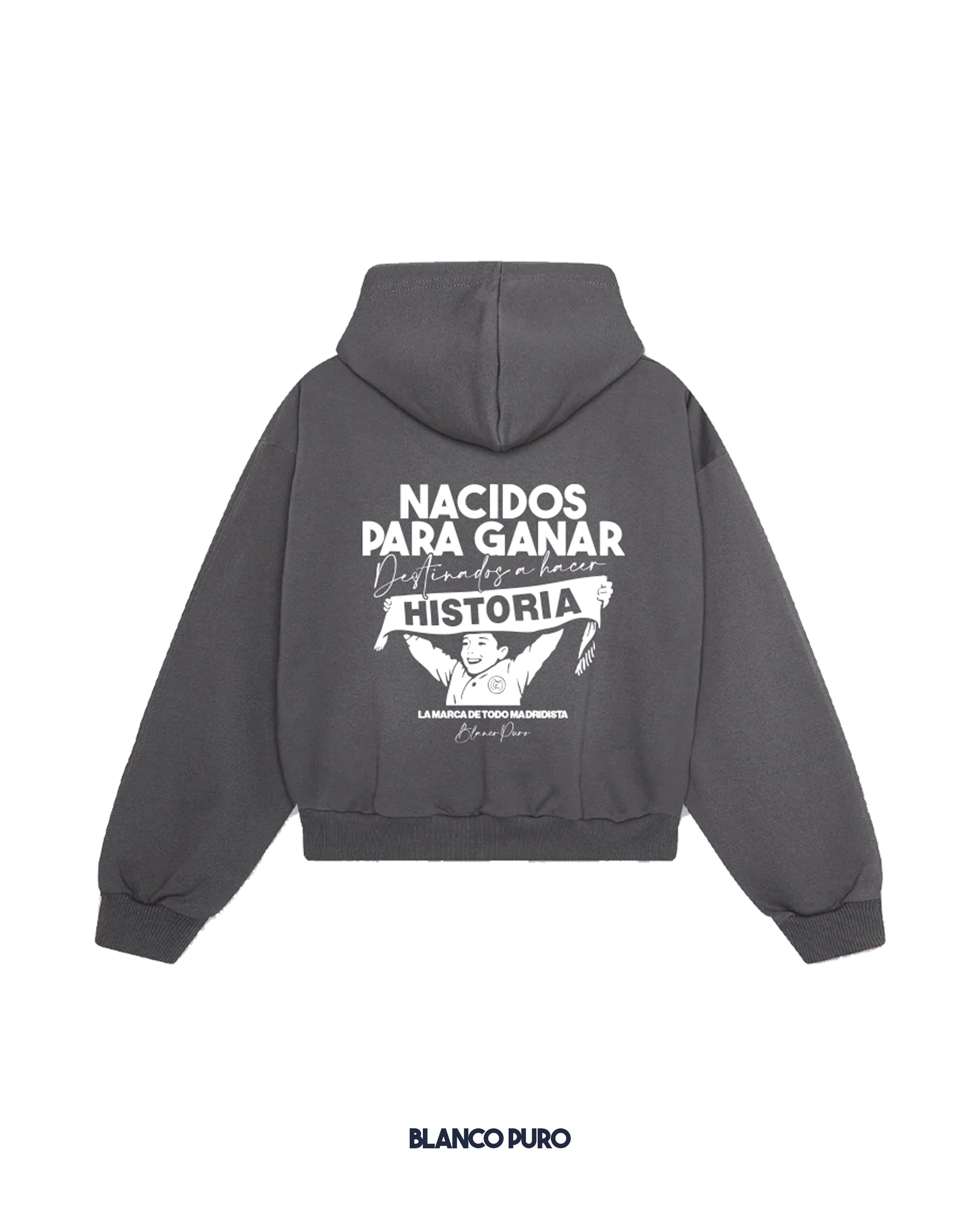 History Makers Hoodie