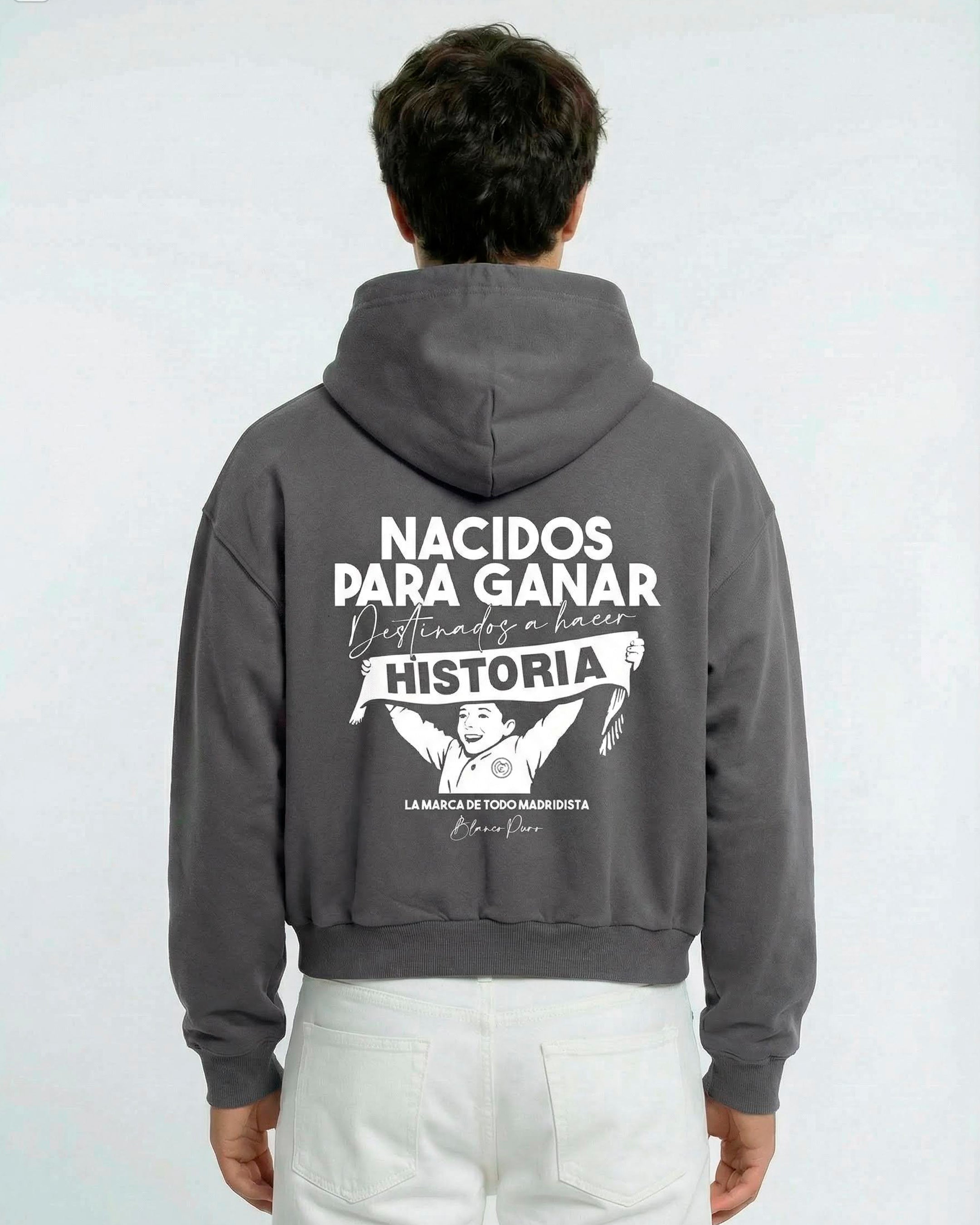 History Makers Hoodie