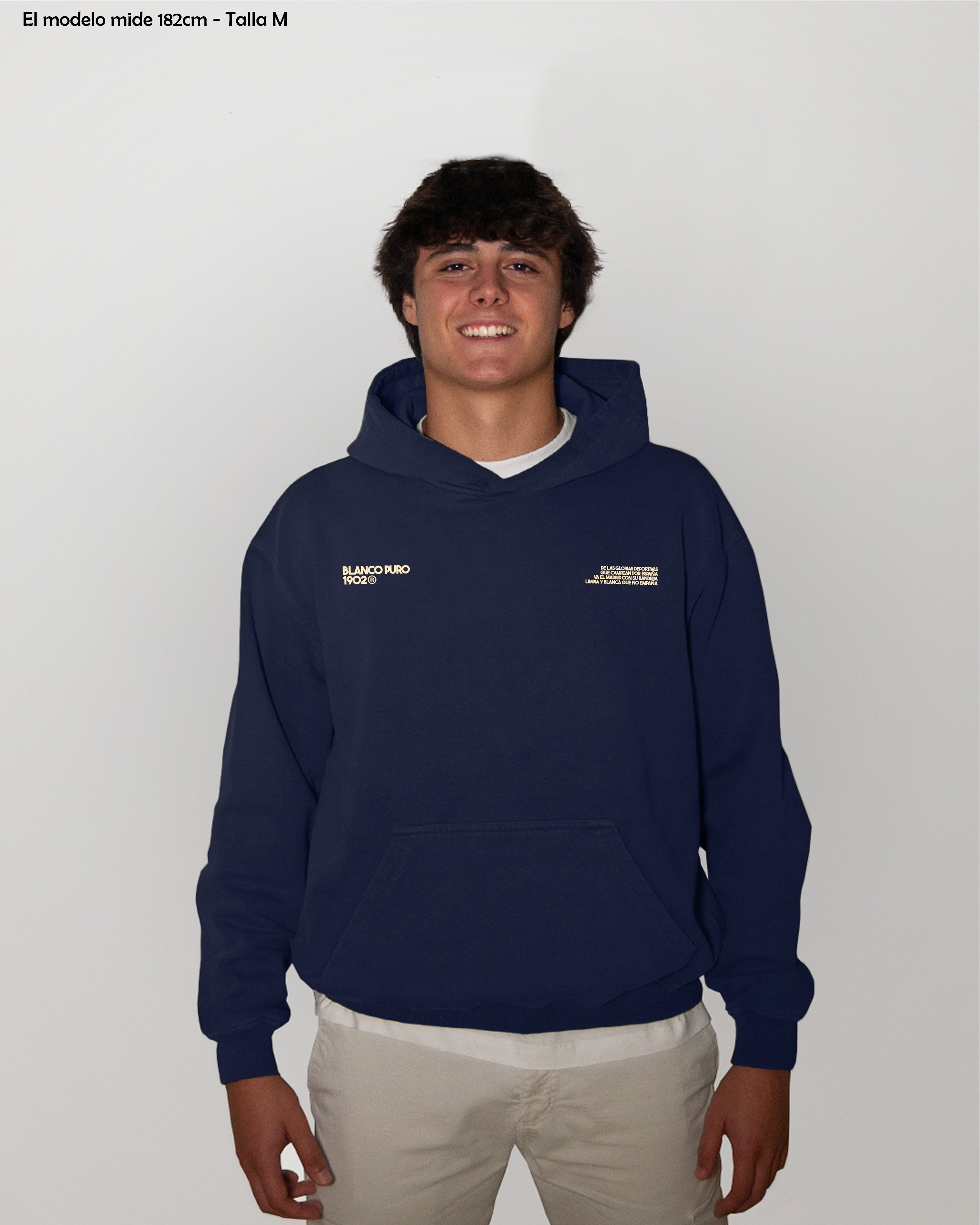 European Glory Hoodie