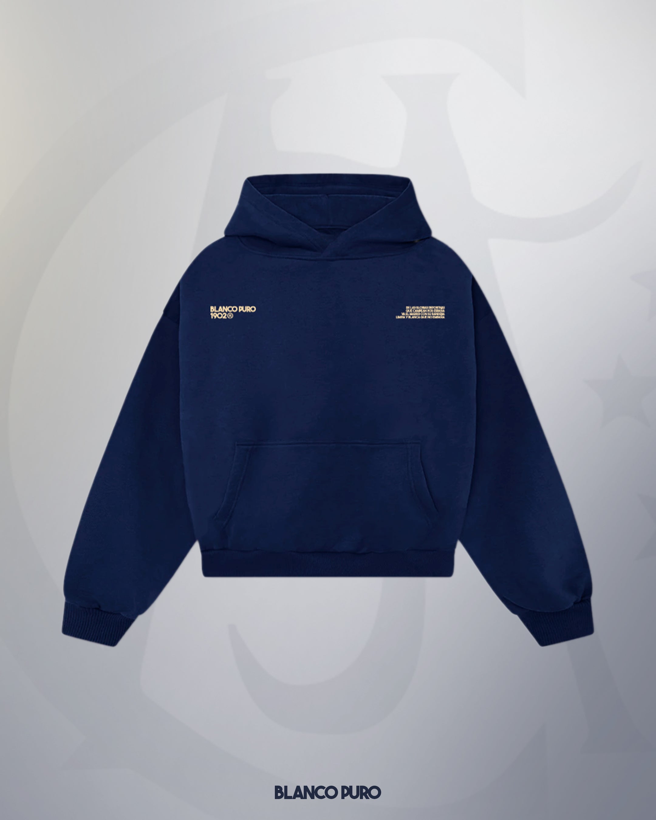 European Glory Hoodie