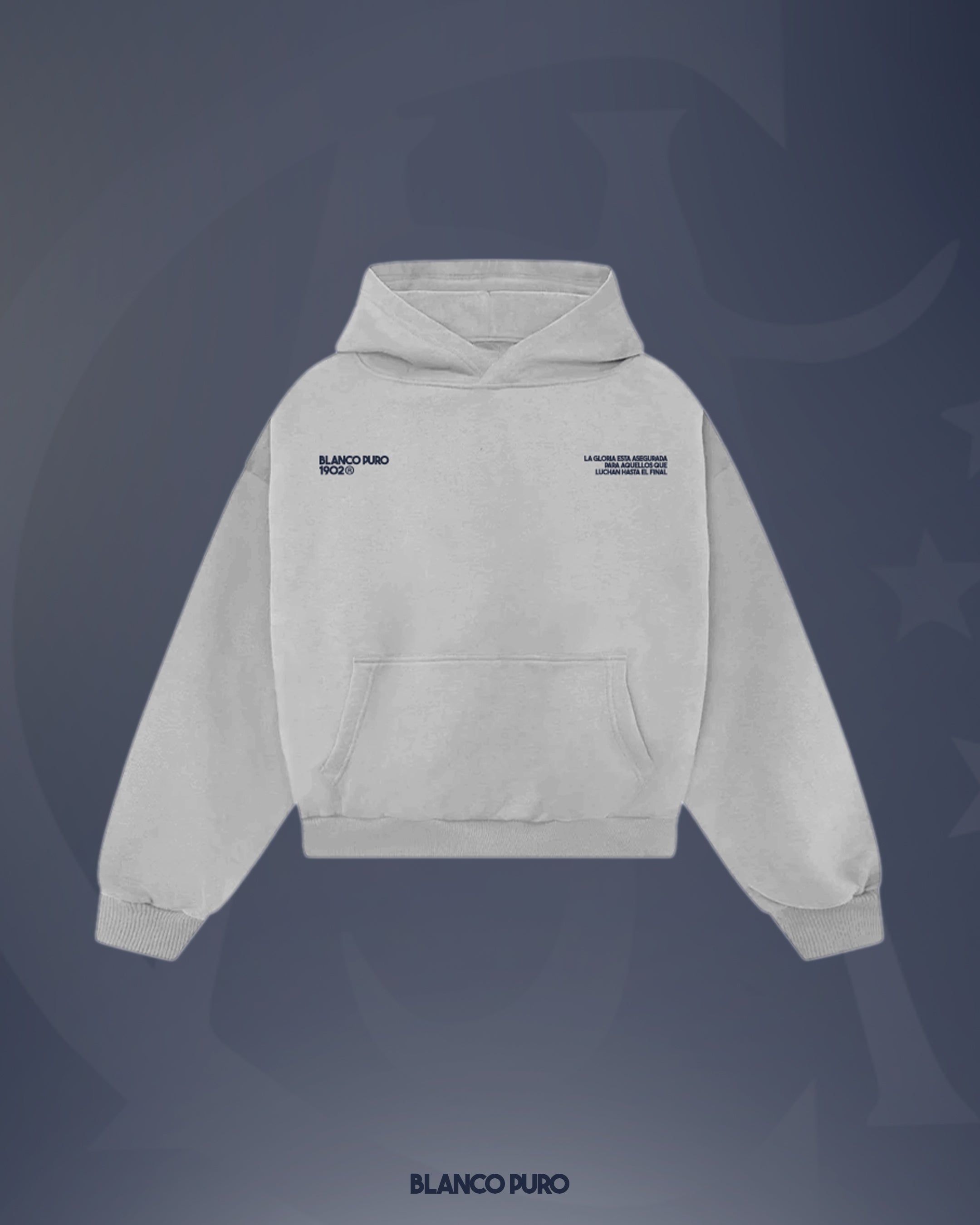 Eternal Legacy Hoodie