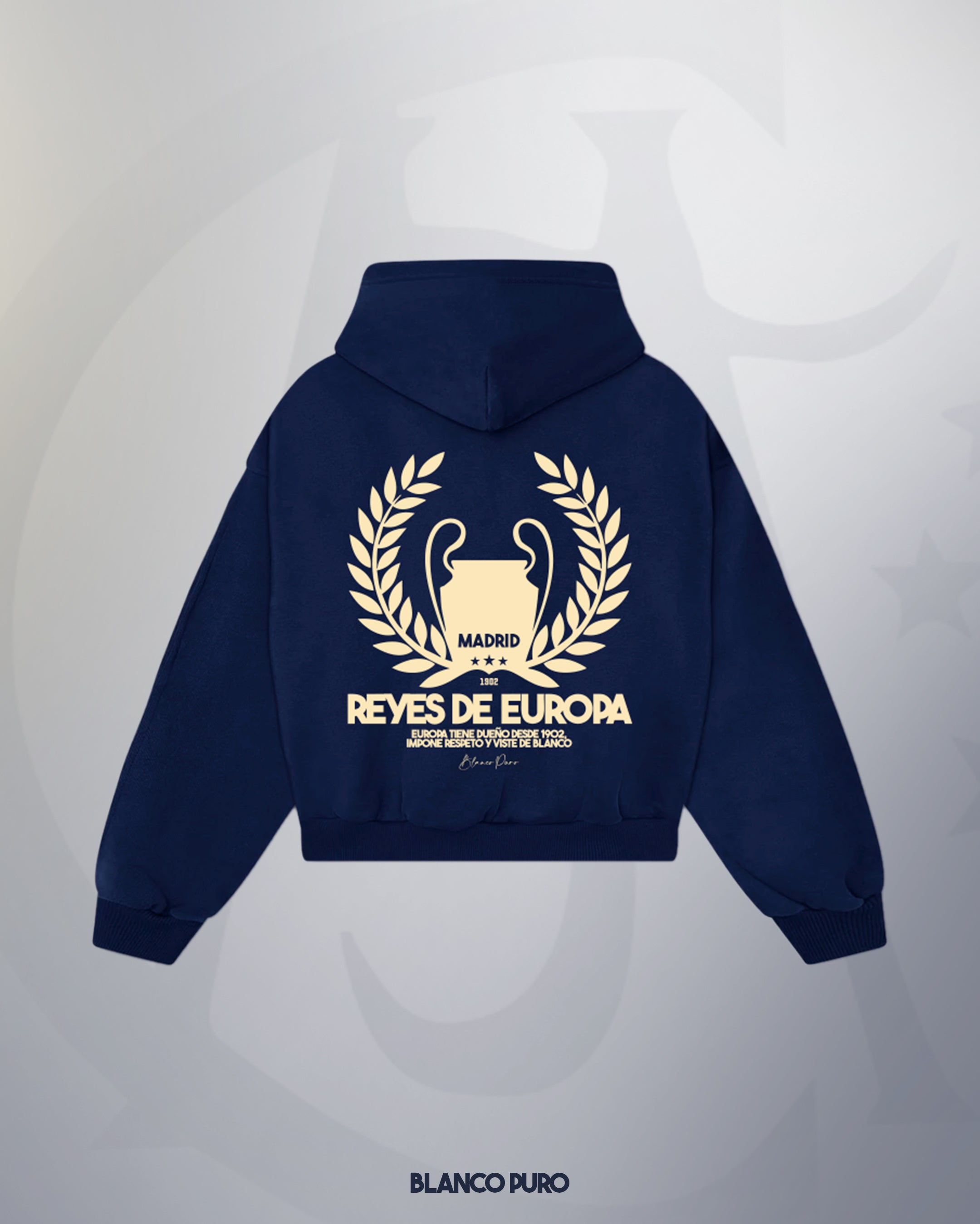 European Glory Hoodie