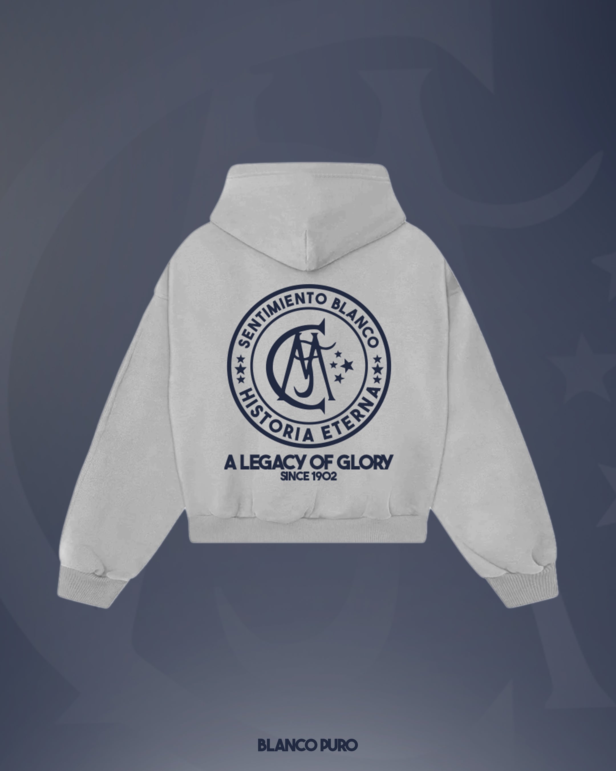 Eternal Legacy Hoodie