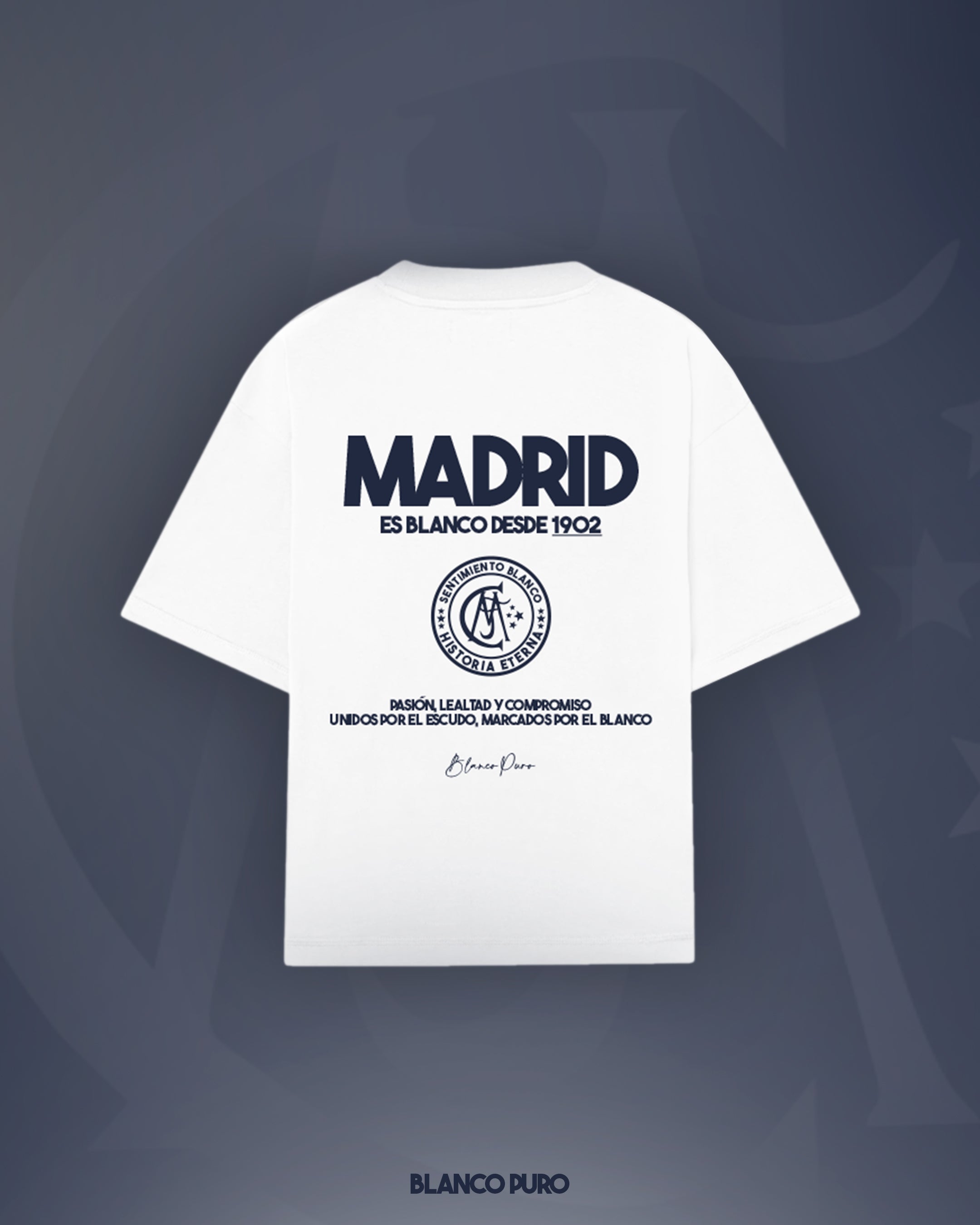 White History T-Shirt