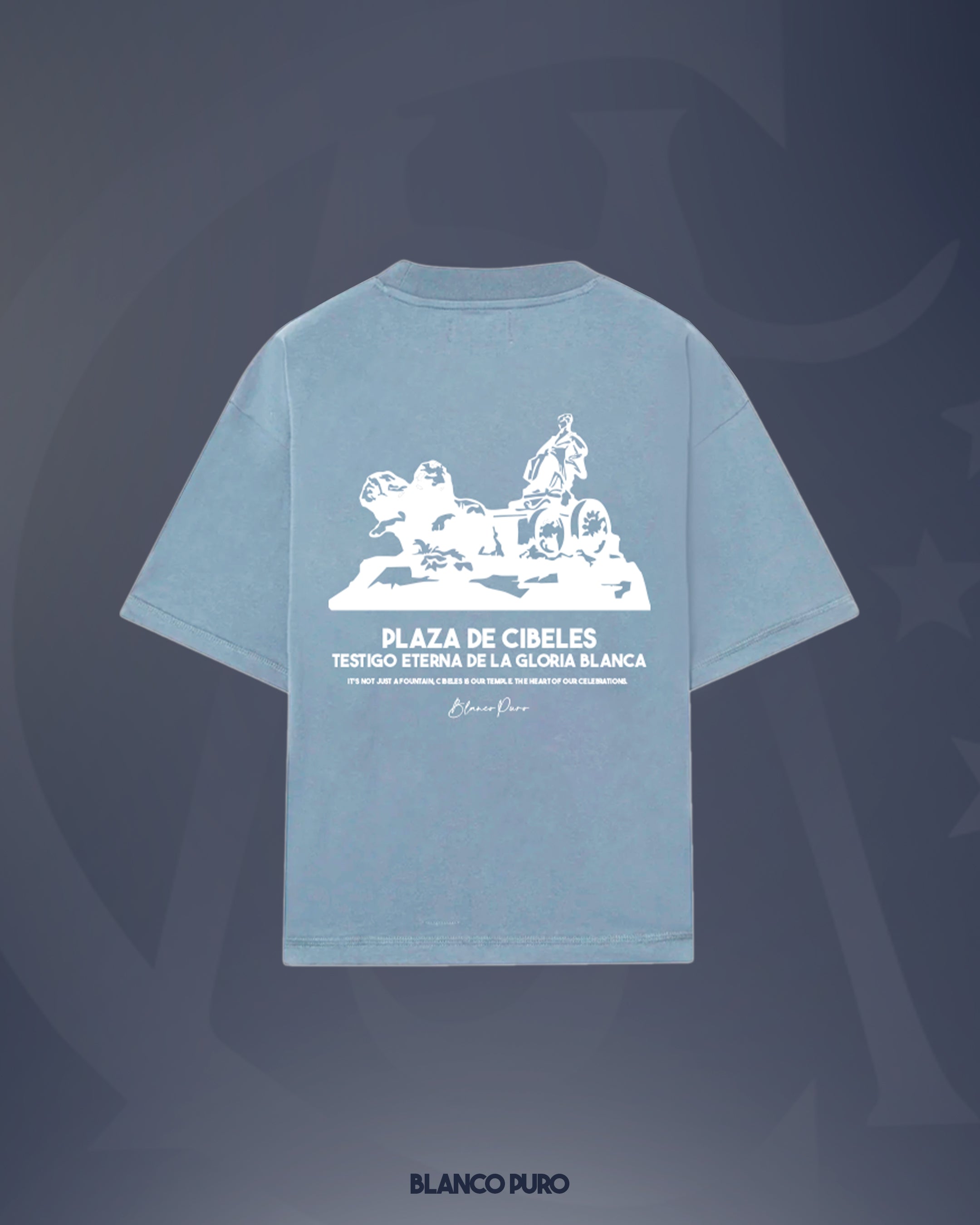 Cibeles T-Shirt